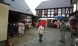 2011 Wolkenburg