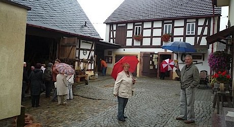 2011 Wolkenburg