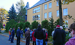 Ortsführungen