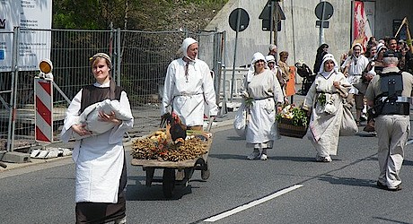 750 Jahre Reichenbrand