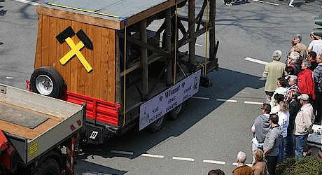 750 Jahre Reichenbrand
