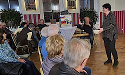 2024 Jens Rosenthal