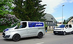 Maibaumsetzen 2018