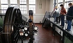2016 Bergbaumuseum Oelsnitz