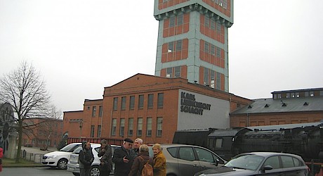 2016 Bergbaumuseum Oelsnitz