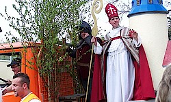 750 Jahre Reichenbrand