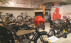 2021 Fahrzeugmuseum Chemnitz