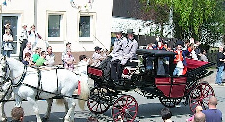 750 Jahre Reichenbrand