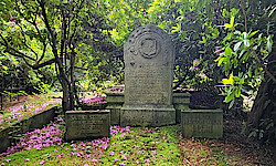 2023 Städtischer Friedhof