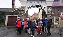 2016 Olbernhau