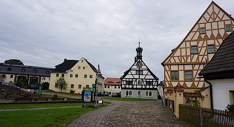 2016 Olbernhau