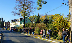 2021 - 16. Ortsführung