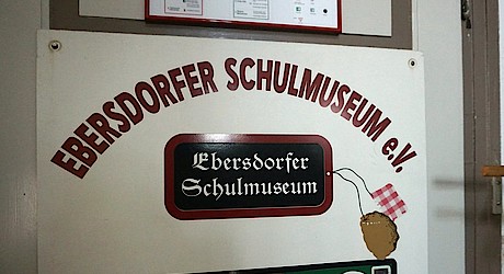 2018 Schulmuseum Ebersdorf