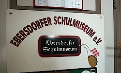 2018 Schulmuseum Ebersdorf
