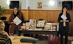 2023 Sandy Lohß