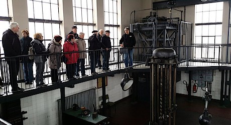 2016 Bergbaumuseum Oelsnitz