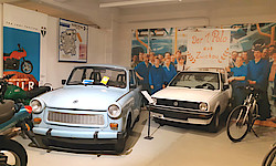 2021 Fahrzeugmuseum Chemnitz