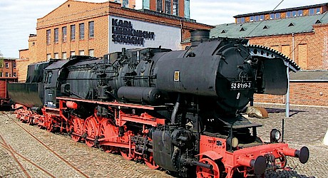 2016 Bergbaumuseum Oelsnitz