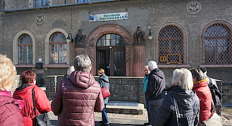 2018 Schulmuseum Ebersdorf