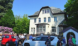 2018 -  13. Ortsführung