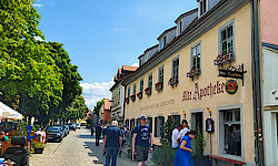 2023 Wackerbarth Moritzburg