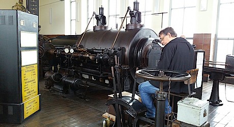 2016 Bergbaumuseum Oelsnitz