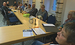 2019 Verjüngung