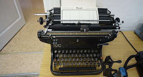 2018 Schulmuseum Ebersdorf
