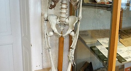 2018 Schulmuseum Ebersdorf