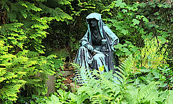 2023 Städtischer Friedhof