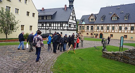2016 Olbernhau
