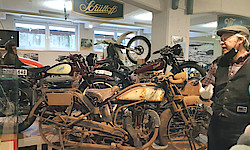 2021 Fahrzeugmuseum Chemnitz