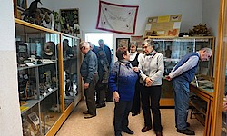 2018 Schulmuseum Ebersdorf
