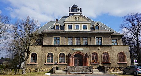 2018 Schulmuseum Ebersdorf