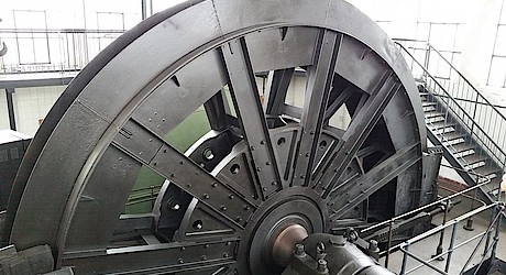 2016 Bergbaumuseum Oelsnitz