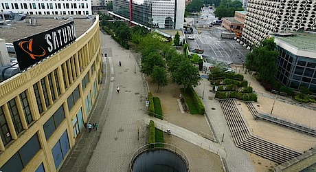 2017 Roter Turm