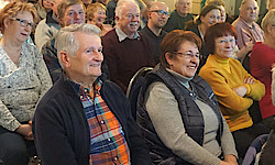2018 Explosionsgefahren