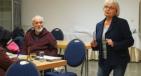 Bildergalerien